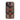 Iphone 11 Pro Max / Matte Red Fan Pattern - G.a. Audsley Phone Case