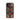Iphone 12 / Matte Red Fan Pattern - G.a. Audsley Phone Case