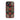 Iphone 14 Plus / Matte Red Fan Pattern - G.a. Audsley Phone Case