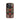Iphone 15 Pro / Matte Red Fan Pattern - G.a. Audsley Phone Case