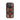 Iphone 16 Pro / Matte Red Fan Pattern - G.a. Audsley Phone Case
