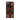 Samsung Galaxy S20 Fe / Matte Red Fan Pattern - G.a. Audsley Phone Case