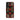 Samsung Galaxy S22 Plus / Matte Red Fan Pattern - G.a. Audsley Phone Case