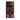 Samsung Galaxy S22 Ultra / Matte Red Fan Pattern - G.a. Audsley Phone Case