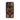 Samsung Galaxy S24 Plus / Matte Red Fan Pattern - G.a. Audsley Phone Case
