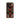 Red Fan Pattern - G.a. Audsley Samsung Case, Galaxy S20 / Matte, Vibrant Floral Patterned Smartphone Case Red Black Green