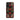 Red Fan Pattern - G.a. Audsley Samsung Case, Galaxy S21 Fe / Matte, Smartphone Case Red Black Green Floral Snake Pattern