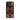 Red Fan Pattern - G.a. Audsley Samsung Case, Galaxy S21 Plus / Matte, Smartphone Case Black Red Green Floral Pattern