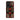 Red Fan Pattern - G.a. Audsley Samsung Case, Galaxy S21 Ultra / Matte, Smartphone Case Ornate Floral Ribbon Pattern Red Black
