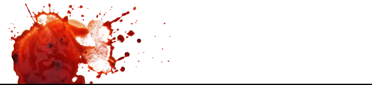 Red liquid splash symbolizing true blood in Stoker’s Dracula queer vampire lore