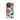 Iphone 16 Pro / Matte Red Peonies - Owen Jones Floral Phone Case, Chinese Peony Design, Jones’s Vibrant
