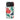 Floral-patterned Phone Case Red Green Flowers White Background Owen Jones, Chinese Peony Design, Jones’s Vibrant