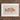 Red Snapper - Luigi Balugani Sea Life Art Print, White-framed Artwork Pink Fish Detailed Fins Scales