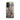 Beige Phone Case Adorned Intricate Surreal Floral Sea Succulent Cornucopia, Iphone, Element Bursts