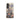 Phone Case Intricate Artistic Design Blend Blue Pink Surreal Succulent Cornucopia, Iphone, Element Bursts