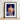 Framed Poster Cartoon Man Polka-dot Underwear Stethoscope Navy Regular Check Ups, Herbert Price’s, Cobalt- Field, Factory Shift Begins,