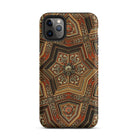 Renaissance Pattern Auguste Racinet Iphone Case, 11 Pro Max / Matte, Ornate Patterned Phone Case