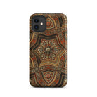 Renaissance Pattern - Auguste Racinet Iphone Case, 11 / Tough Phone, Ornate Patterned Phone Case