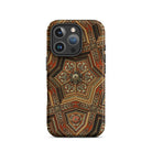 Renaissance Pattern Auguste Racinet Iphone Case, 16 Pro / Matte, Ornate Patterned Phone Case