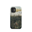 Rendezvous in the Forest Henri Rousseau Iphone Case, 12 Mini / Matte, Phone Case Forest Scene