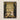 Black-framed Artwork Intricate Gold-leaf Thai Religious Mythological Figures Spellbinding Temple Art, Traditional Mythology