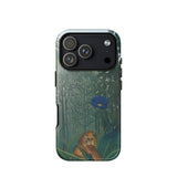 Il Pasto del Leone - Custodia Iphone Henri Rousseau, 17 Pro / Gloss, Custodie per telefoni cellulari, Toby Leon