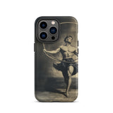 Ringleader - Gay Neoclassical Art Iphone Case, 13 Pro / Matte, Phone Case Classical Art