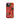 Roaring Tiger Appliqué - Mola Embroidery Iphone Case, 12 Pro / Matte, Red Phone Case Colorful Tiger Design