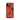 Iphone 12 Pro / Matte Roaring Tiger Appliqué - Mola Embroidery Phone Case Mola-inspired, Flaunting Panamanian Artistry, Design