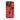 Iphone 16 Pro Max / Matte Roaring Tiger Appliqué - Mola Embroidery Phone Case Mola-inspired, Flaunting Panamanian Artistry, Design