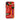 Iphone Xr / Matte Roaring Tiger Appliqué - Mola Embroidery Phone Case Mola-inspired, Flaunting Panamanian Artistry, Design