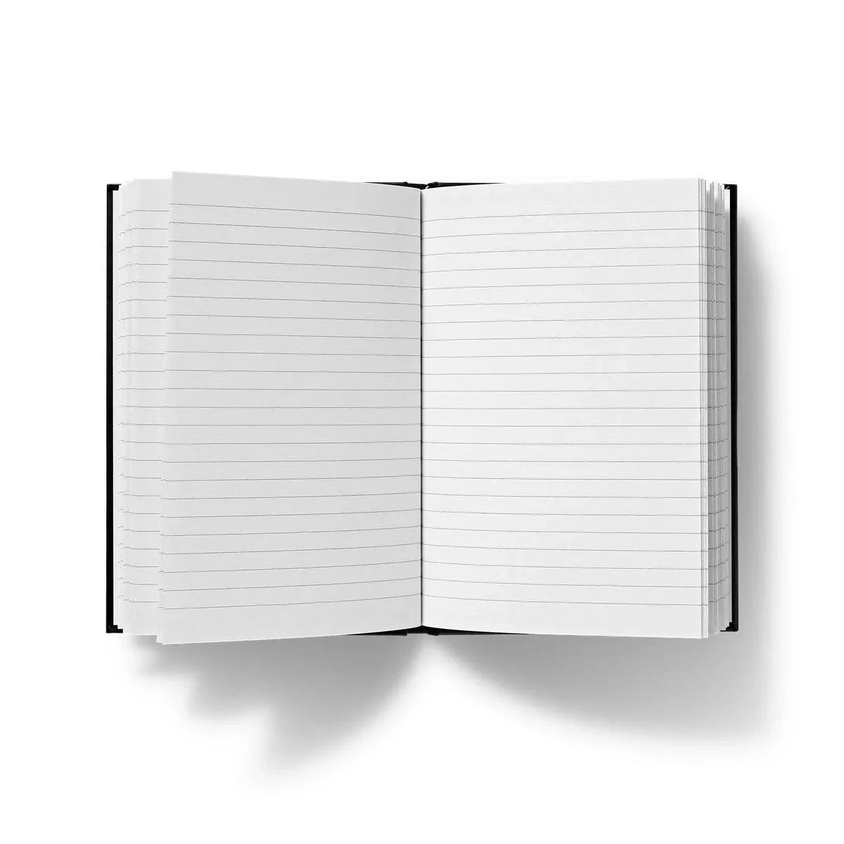 Robyn Hardback Journal - Notebooks & Notepads - Aesthetic Art