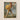Framed Classical Painting Muscular Warrior Gold Red Armor Roman, Jacques-louis David’s, Fixes, Spear Arm Locked, Skyward, Churning Grey