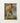Golden Circular Shield Central Lion Emblem Ornate Held Roman Warrior, Jacques-louis David’s, Fixes, Spear Arm Locked, Skyward, Churning