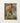 Golden Circular Shield Central Lion Emblem Ornate Held Roman Warrior, Jacques-louis David’s, Fixes, Spear Arm Locked, Skyward, Churning