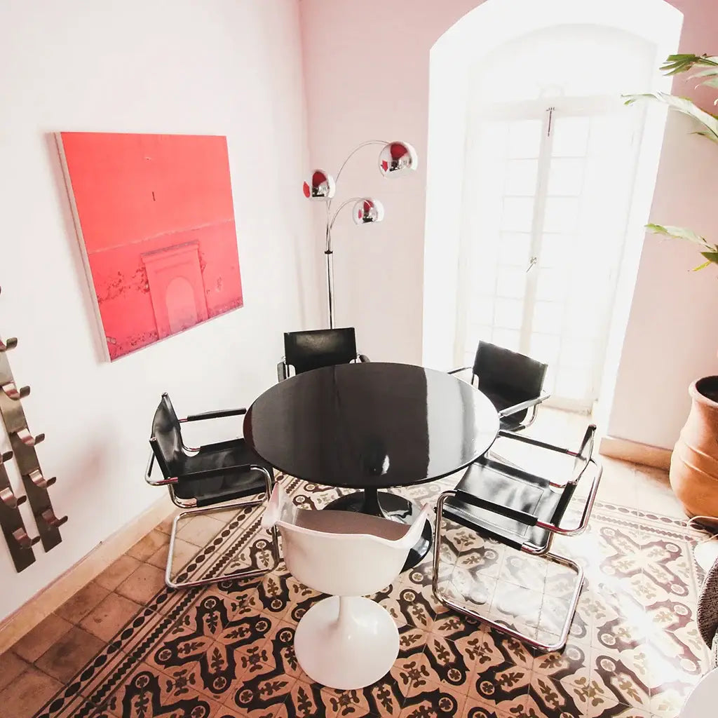 Master the Art of Mixing and Matching Eclectic Decor