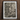 The Round Tower - Giovanni Battista Piranesi Fine Art Print, 24x32’’ / 61x81cm / Black Frame / 2’’ Matboard, Framed Black White