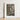 Framed Black-and-white Architectural Sketch Minimalist White Frame Giovanni Battista Piranesi, Fine Art, Endless Cross-hatching