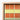Wooden-framed Artwork Grid Orange Yellow Textured Panels Diagonal Vibrant Kl Street, Colorful, Urban Malaysia