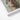 White Framed Artwork Man’s Face Partially Submerged Bubbly Homoerotic Art Print, Petit Mort, Gay