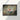Black-framed Painting Classical Scene Nude Figures Boat Water Tuke’s Ruby, Malachite Unfolds, Crystalline Shallows