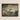 Framed Painting Group Young Men Boat Water Rendered Tuke’s Ruby, Malachite Unfolds, Crystalline Shallows