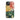 Iphone 14 Plus / Matte Sacred Egyptian Bean - Robert John Thornton Phone Case, Unfurls