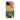 Iphone 15 Plus / Matte Sacred Egyptian Bean - Robert John Thornton Phone Case, Unfurls