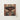 Square-framed Artwork Woman Wide-brimmed Gray Hat Adorned Pink Elegant Outlaw Reminding, Cowgirl Spirit’s Queer, Lesbian Black