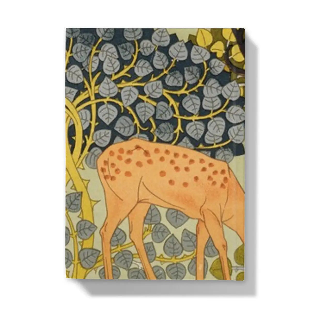 Sagittaire - Maurice Pillard Verneuil Hardback Journal - Notebooks & Notepads - Aesthetic Art