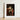 Framed Reproduction Baroque-style Painting Nude Male Figure Draped Saint John, Caravaggio’s, Caravaggio Art Print