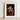 Framed Reproduction Baroque-style Painting Nude Male Figure Draped Saint John, Caravaggio’s, Caravaggio Art Print
