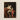Framed Reproduction Caravaggio’s Conversion St Saint John, Caravaggio Art Print