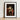 Framed Reproduction Classical Painting Nude Male Figure Draped Saint John, Caravaggio’s, Caravaggio Art Print